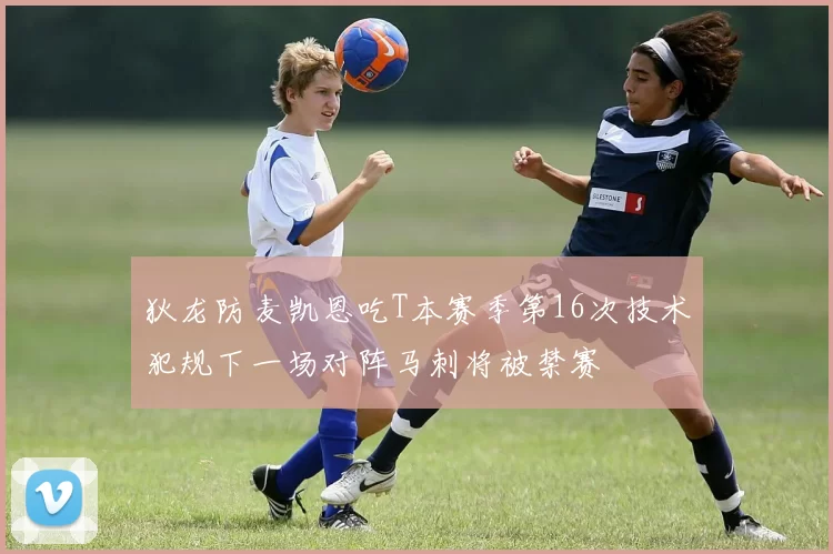 狄龙防麦凯恩吃T本赛季第16次技术犯规下一场对阵马刺将被禁赛