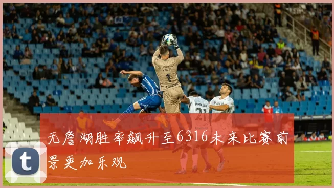 无詹湖胜率飙升至6316未来比赛前景更加乐观